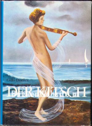 Der Kitsch Der Kitsch