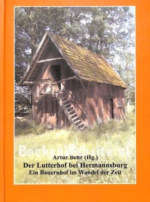 Der Lutterhof bei Hermannsburg Der Lutterhof bei Hermannsburg