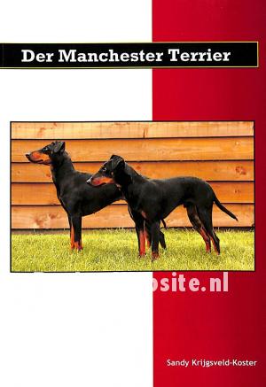 Der Manchester Terrier