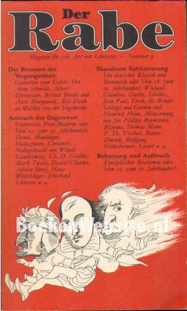 Der Rabe