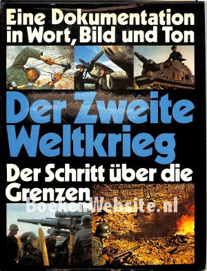 Der Schritt über die Grenzen 1 Der Schritt über die Grenzen 1