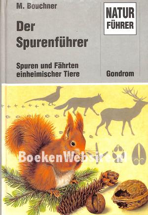 Der Spurenführer Der Spurenführer