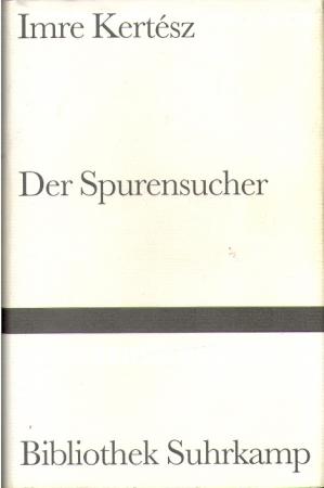 Der Spurensucher