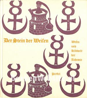 Der Stein der Weisen