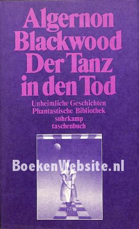 Der Tanz in den Tod