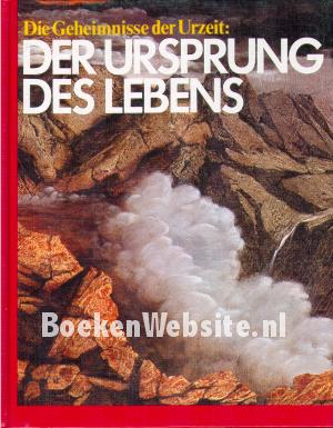 Der Ursprung des Lebens
