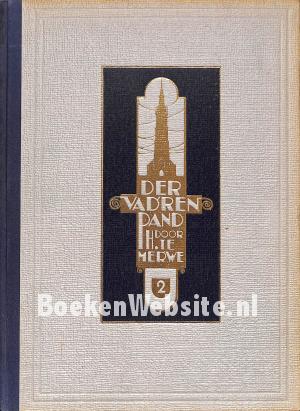 Der Vad'ren Pand 2 Der Vad'ren Pand 2