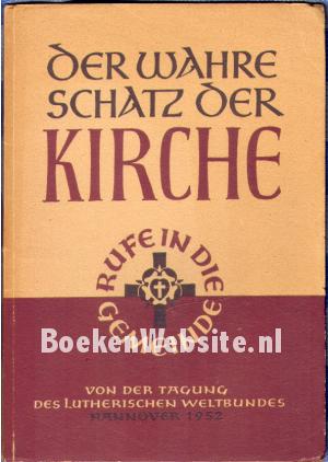 Der wahre Schatz der Kirche