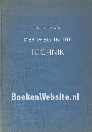 Der Weg in die Technik