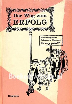 Der Weg zum Erfolg