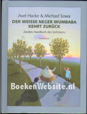 Der weisse Neger Wumbaba kehrt zurück