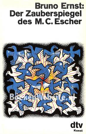Der Zauberspiegel des M.C. Escher