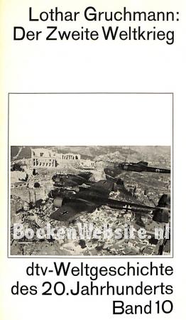 Der Zweite Weltkrieg