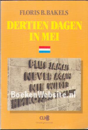 Dertien dagen in mei