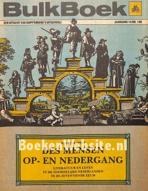 Des mensen op- en nedergang