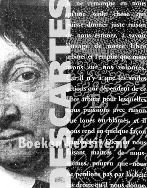 Descartes ce dossier une affice et une serie de 26 fiches