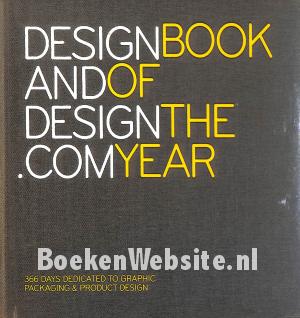 Design and Design.com, Book of the Year Design and Design.com, Book of the Year