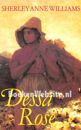 Dessa Rose