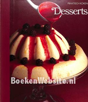 Desserts