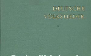 Deutsche Volkslieder
