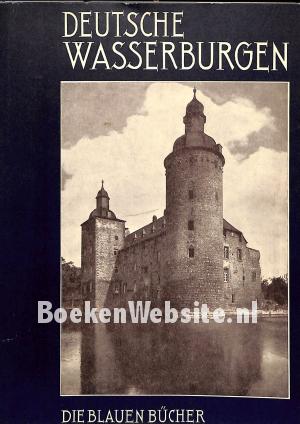 Deutsche Wasserburgen
