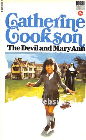 The Devil and Mary Ann The Devil and Mary Ann