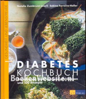 Diabetes Kochbuch