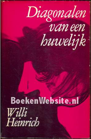 Diagonalen van een huwelijk