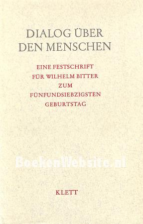 Dialog über den Menschen