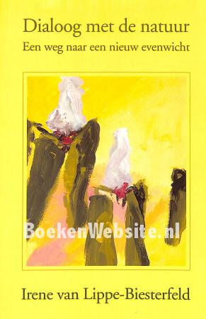 Dialoog met de natuur