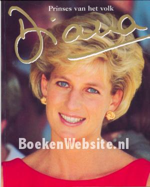 Diana, Prinses van het volk
