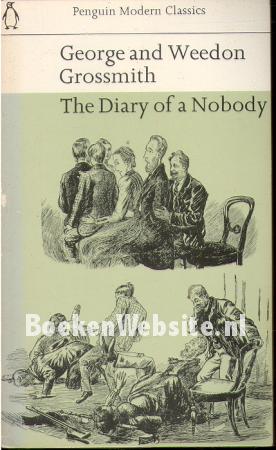 The Diary of a Nobody