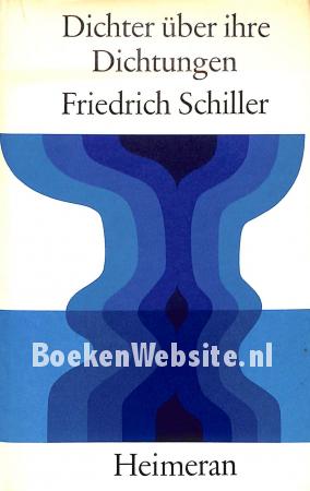 Dichter über ihre Dichtungen