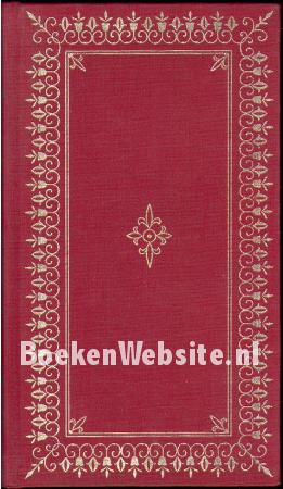 Dichteren het woord gelaten