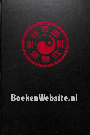 A Dictionary of Chinese Mythology