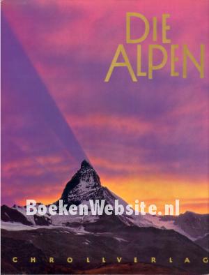 Die Alpen