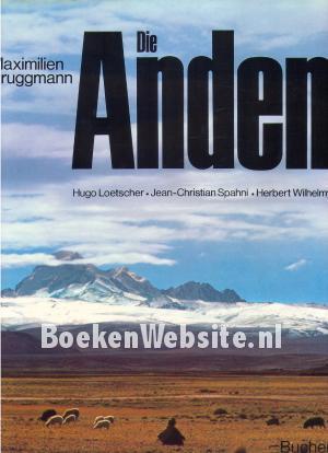Die Anden Die Anden