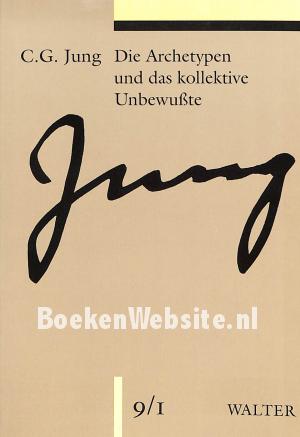 Die Archetypen und das kollektive Unbewusste