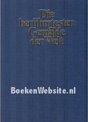 Die beruhmtesten Gemalde der Welt