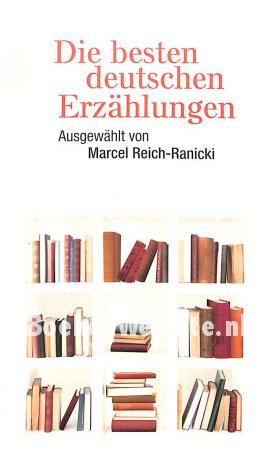Die besten deutschen Erzählungen