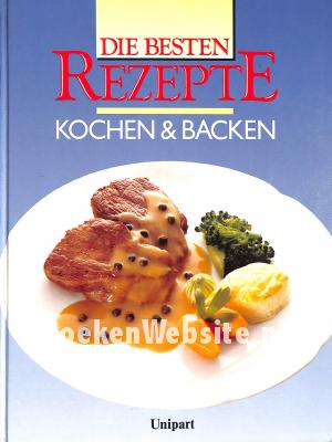 Die besten Rezepte