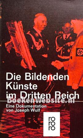 Die Bildenden Künste im Dritten Reich