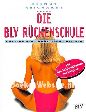 Die BLV Rückenschule