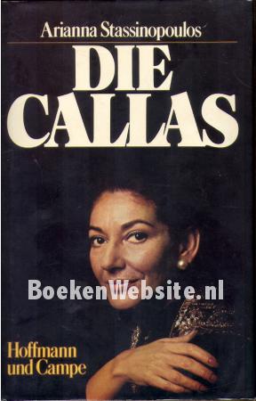 Die Callas
