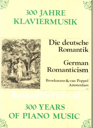 Die deutsche Romantik