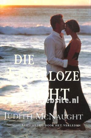 Die eindeloze nacht Die eindeloze nacht