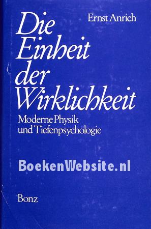 Die Einheit der Wirklichkeit