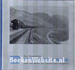 Die Eisenbahnen im Moseltal