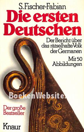 Die ersten Deutschen