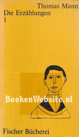 Die Erzählungen 1